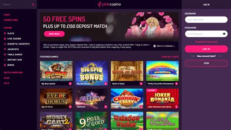 https://pinkgame.net/casino.php|Pink Casino Review & Rating 2023 .